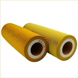 China Genuine Oil Filter HU1077/2x P953329 2022275 LF17486 HU1077/1X EO-83020 P7502 MD727 F026407196 1537041 40050400058 74249 factory