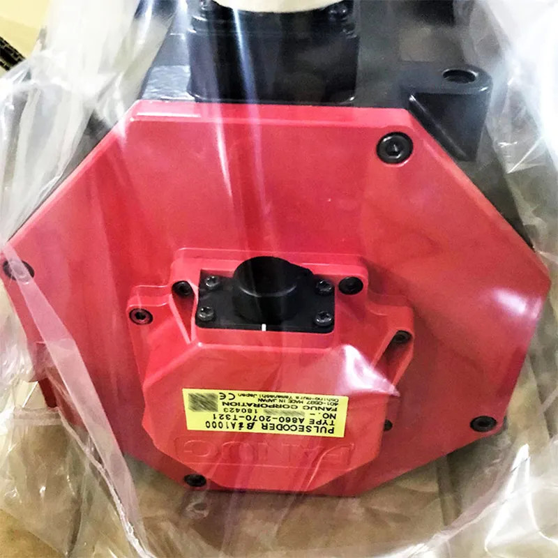 A06B-0235-B000 Industrial Automation Servo Drive For CNC Machine