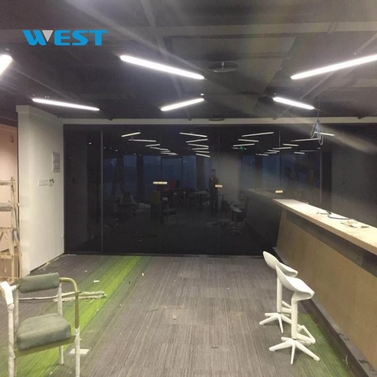 WEST Smart PNLC Film