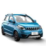 New Popular Petrol Hatchback Car 5 Seater 4 Wheel 600km Petrol Fuel Car