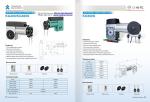 Automatic Industry Rolling Door Operator