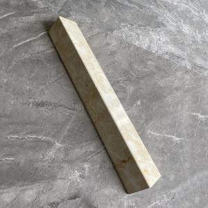 China Anti Collision PVC Wall Corner Protectors Thickness 0.2mm-4mm factory