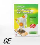 HUALUN SELF HEATING FIR THERAPLAST LAST 12 HOURS 4PCS