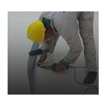 Mass Supply Traditional Design Polyester Reinforced PVC Waterproofing Membrane