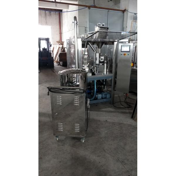Fully Automatic Capsule Filling Equipment