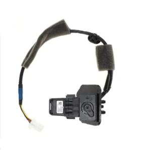 China High Quality Assist Camera Reversing Camera 28442-BV80B-For Nissan Juke 14-16 factory