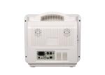 Ambulance Icu Multi Parameter Patient Monitor 15 Inch Patient Monitoring
