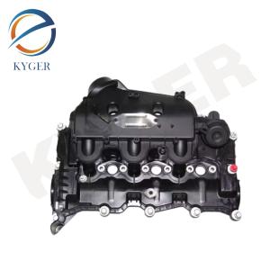 China KYGER High Quality LR032723 Auto Body System Car Parts Engine Valve Cover LR032724 For Land Rover Discovery 4 2010-2016 L319 factory
