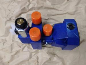 China R900975826 3DR3U10DP5-6X/315Y6EG24N9K4/00V Pressure Reducing Valve factory