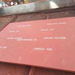 450 Grade 25mm thickness Wear Resistant Steel Plates 25MM Mining Cement
