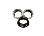 ISO9001 Oil Making Machinery Oil Press Spare Parts OEM ODM