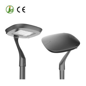 China IP66 Waterproof 60W SMD LED Solar Street Light factory