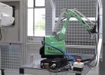 ISO9001 Industrial Robot Manipulator