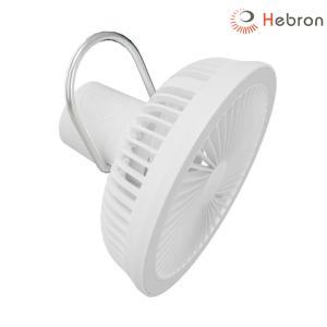 China Camping DC Brushless Motor Electric Cooling Fans For Cars 7800mAh Battery factory