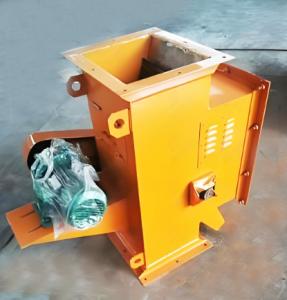 China Industrial Magnetic Iron Remover Pipeline Automatic Iron Remover For Water Purification factory
