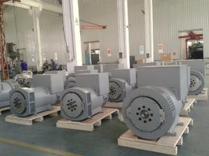 China Best Quality Brushless Alternator / Copy Stamford Alternator / Genset factory