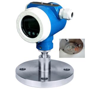 Smart IP66 IP67 Intelligent Pressure Transmitter With LCD Display
