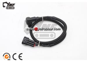 China ISUZU 4HK1T Engine Camshaft Position Sensor Connector 8980148310 8-98014831-0 YNF02366 ZX200-3 4657940 factory