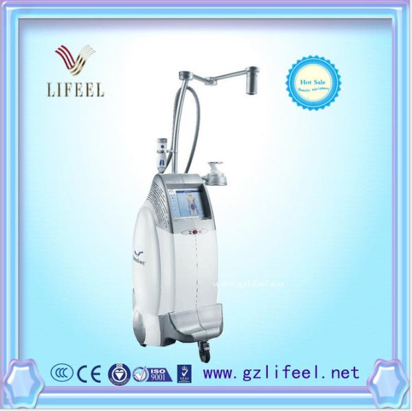 2016 latest fast slimming HIFU machine/ Israel Ultrashape machine for body
