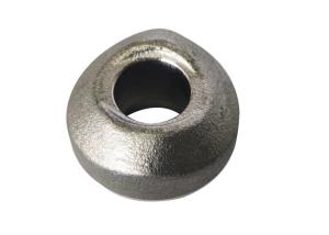 China Forged SS SW S30408 9000LB Threaded Pipe Fitting factory