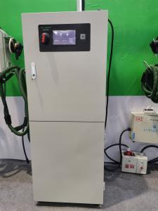 China Painting Workshop Steel Sander Machine factory