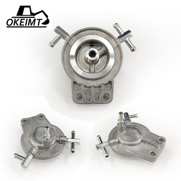 Fuel Filter Construction Machinery Hot Sale Fuel Filter Head MY High Quality