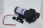 AQUAPURO DC Miniature Diaphragm Booster Pump 50-75GPD