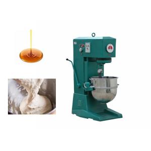 Multifunctional Pastry Making Equipment / Bread Dough Flour Mixing Machine