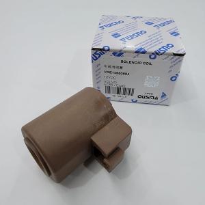 China 14550884 VOE14550884 12VDC Solenoid Valve Coil For EC55 EC60 factory