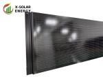 Topcon 120W Perc Double Glass Solar Panels for Sustainable Living Sustainable