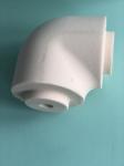 Light Color PIR Insulation Board , Polyiso Insulation Board Fire Protection，PIR