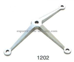China Stainless Steel Spider RS1202 factory