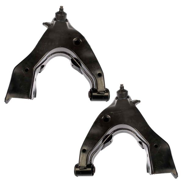 Land Cruiser 2007 PRADO J1 Year 1998-2007 Japanese Car Suspension Parts Lower
