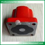 Original/Aftermarket High quality M11 Diesel Engine Parts Fuel Shut-Off Valve