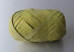PP laminated glitter film curling ribbon roll 3 - 100mm Width For Packing