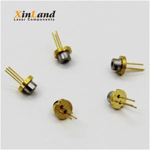 China 650nm Compact Mini Laser Diode Modules Led Visible Dot Burning factory