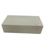 48-85% Al2O3 Content Alumina Spinel Refractory Bricks for Cement Kilns in Yellow