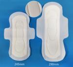 overnight Female Sanitary Napkin