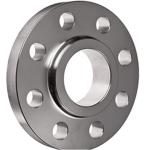 Socket Weld Hastelloy C276 Flanges 4 Inch Inconel ASME SB564 UNI 2276