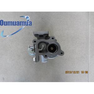 Turbocharger A2300 B3.3 4900562 4900435 For Cummins