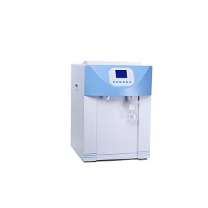 50Hz, 50W Ultra Pure Water System Avoid Rusting With 12 Months Warranty