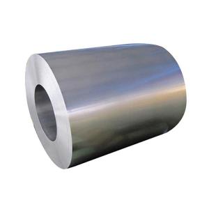 China Mill Finish Smooth T851 Astm 3105 Aluminium Alloy Coil on sale