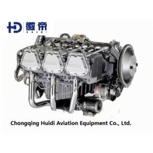 China Lycoming IO-580-BIA Aircraft Engine 310-315 HP on sale