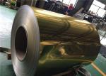 1100 Alloy Polished Aluminum Sheet Rich Color For Decoration Materials Used