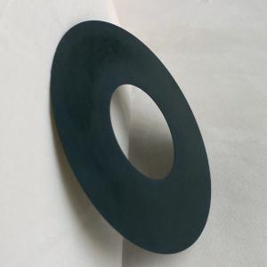 China 0.19mm Integral Ceramic Cutting Blade Thin Straight Dicing factory