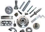 BS 304 S11 EN 58E Lathe Machining Parts Custome Medical Stainless Steel CNC