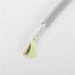 Single Core PVC Rail Signalling Cable Nontoxic Anti Interfere