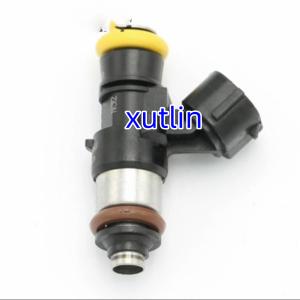China Auto Parts Fuel Injector Nozzle 0280158821 For 2200cc Gas Petrol Methanol 210LB factory