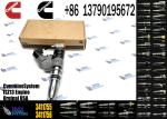 Original New Cummins Injector 3411753 3411754 3411755 3411756 3411757 3411758