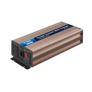 China 220V Output 6000 Watt Pure Sine Wave DC AC Inverter 6000w 10000w 12000w factory
